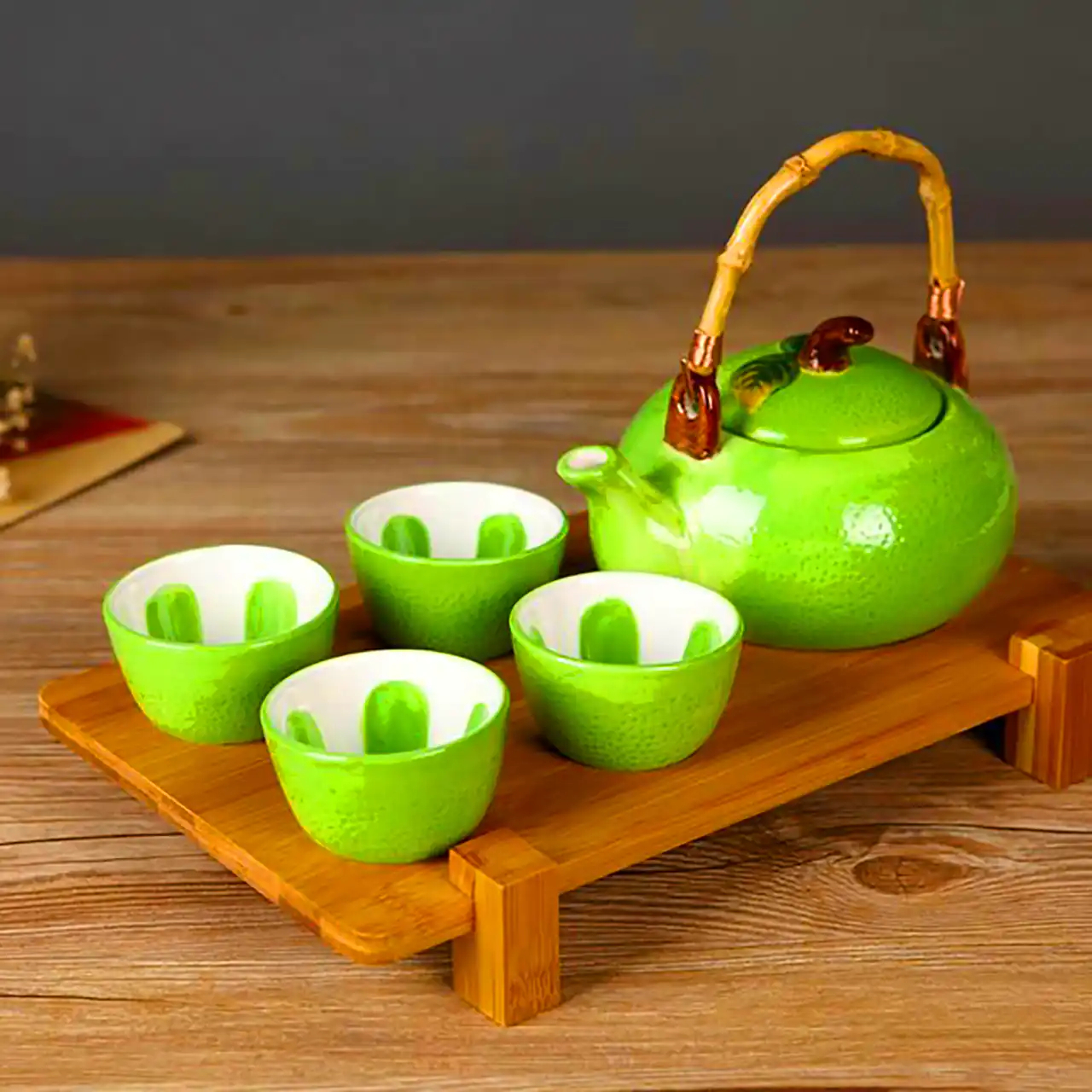 سرویس چای خوری زیبا