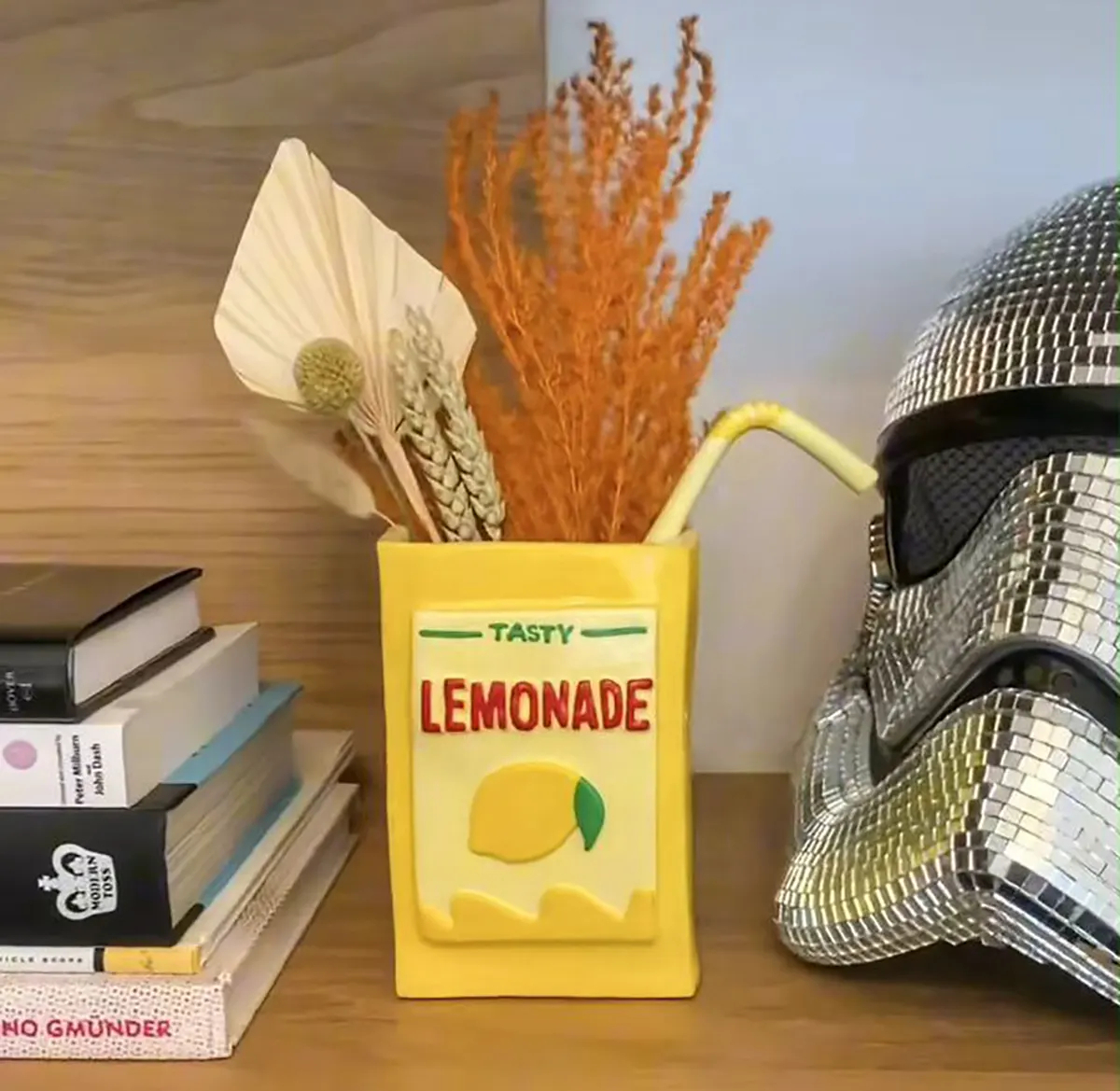 گلدان رومیزی شیک دیجی کالا
گلدان رومیزی مدرن
گلدان رومیزی لاکچری
گلدان رومیزی کوچک
گلدان رومیزی فانتزی
گل و گلدان رومیزی شیک
