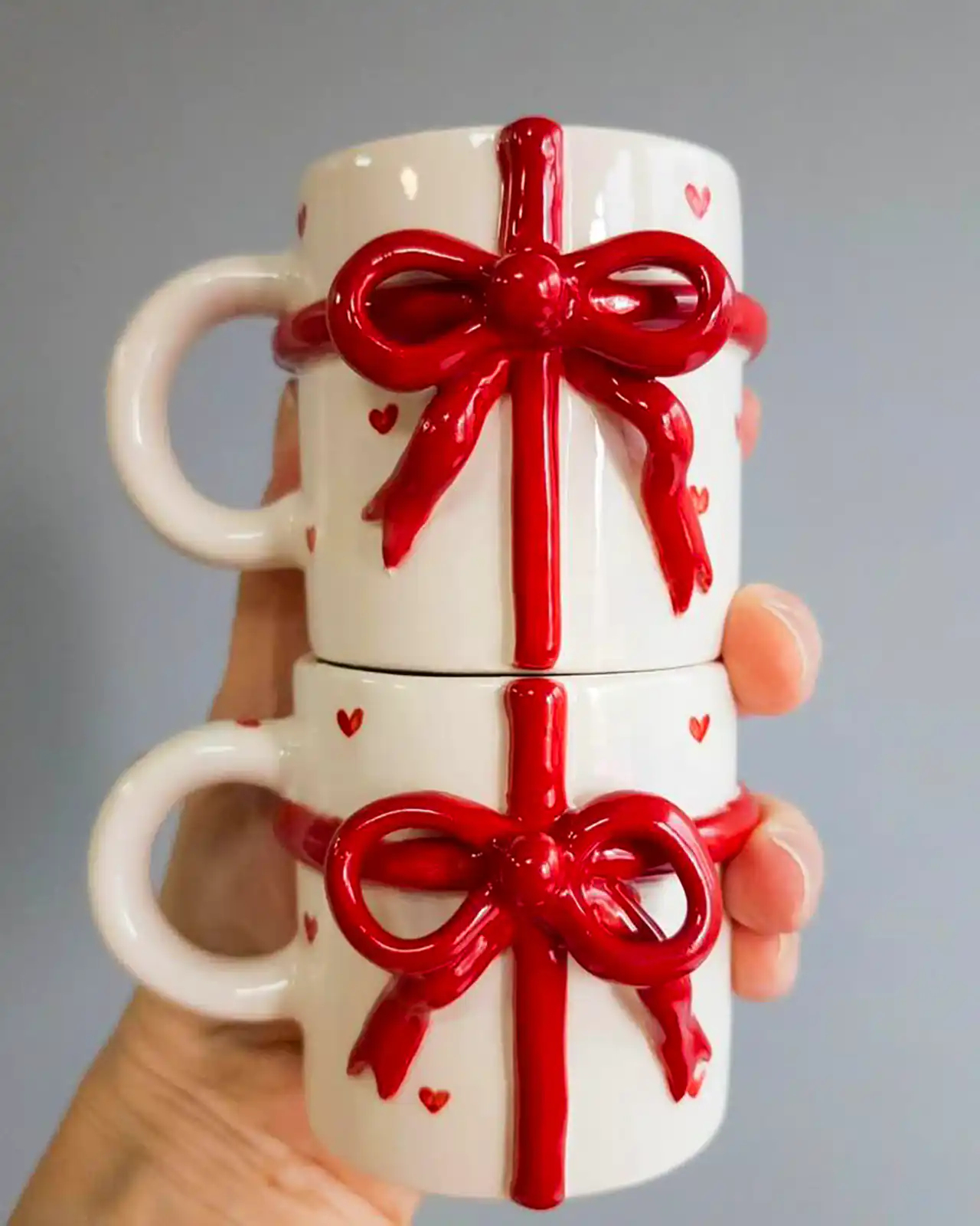 ماگ سرامیکی جذاب