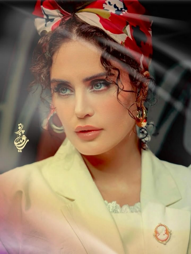 الناز شاکردوست