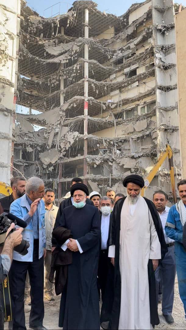 توییت سخنگو