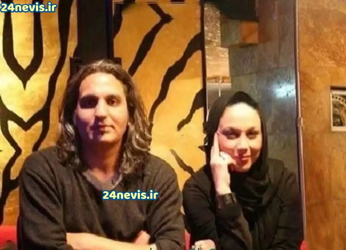 بهنوش بختیاری