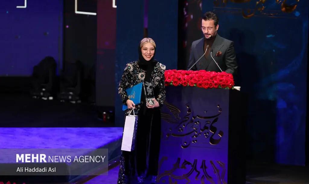 جشنواره فیلم فجر