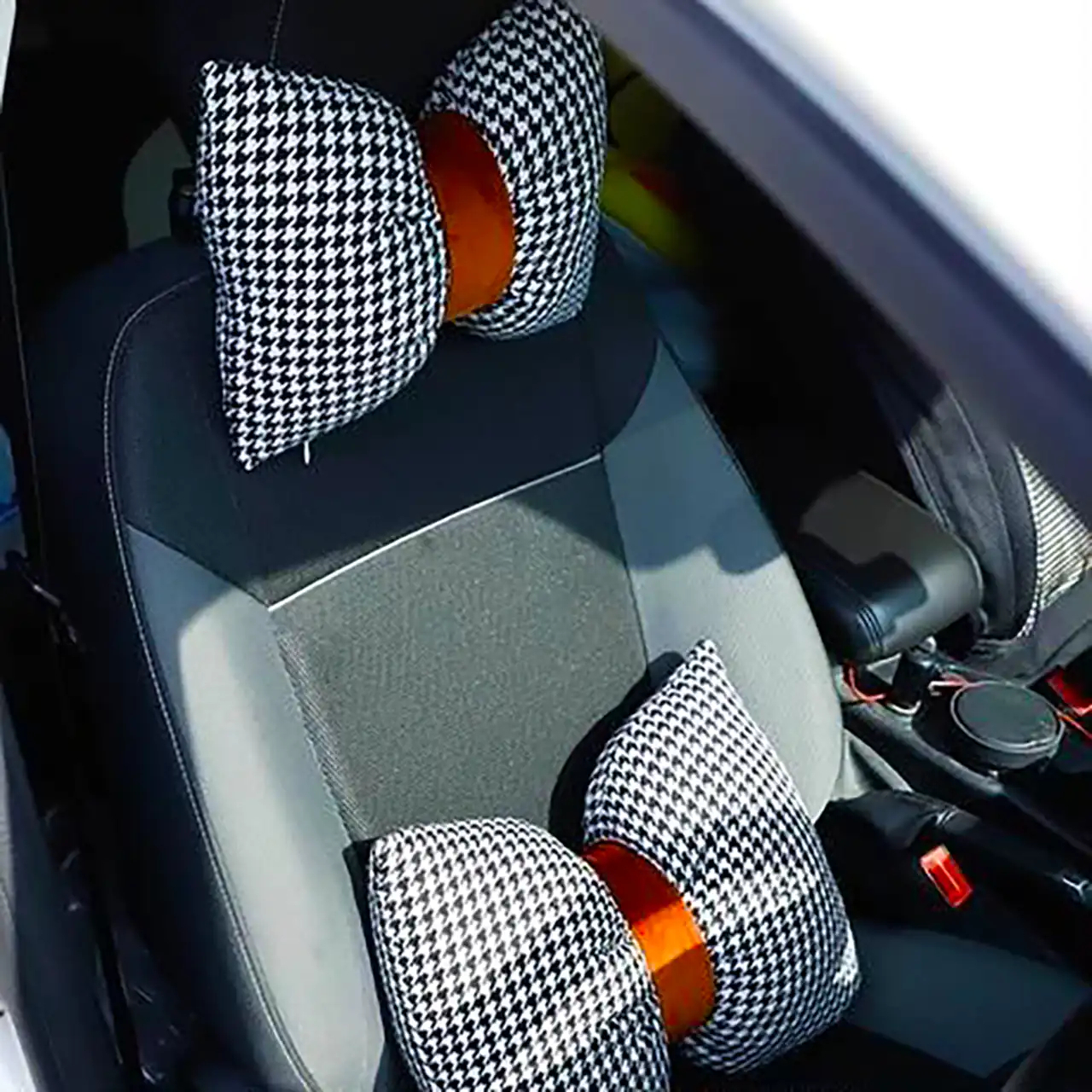 اکسسوری تزیینی صندلی ماشین