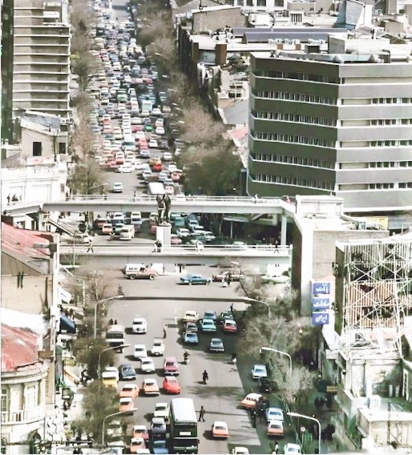 ایران قدیم