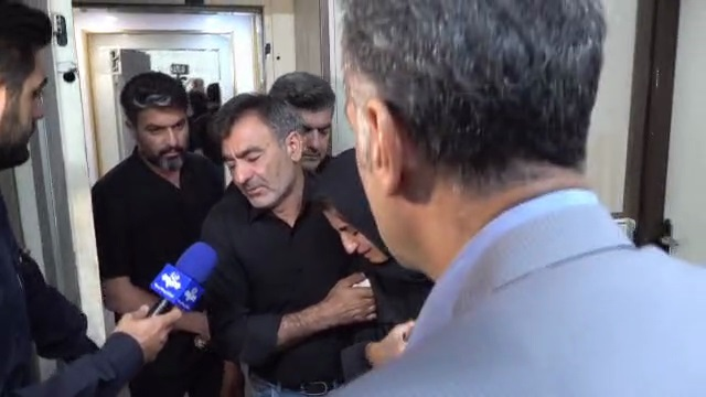 الهه حسین نژاد