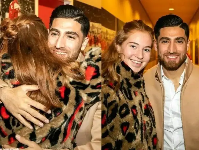 علیرضا جهانبخش