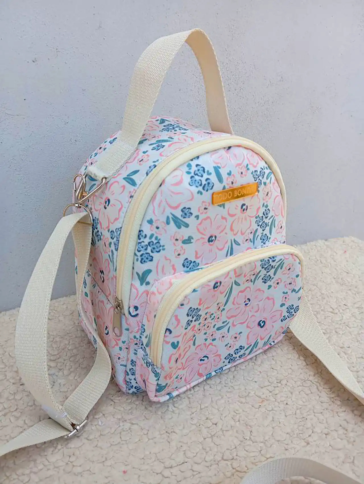 کوله پشتی مینیمال لوکس