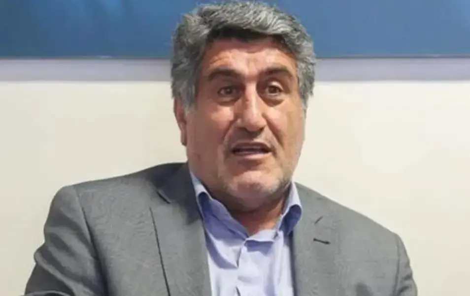 دکتر علی قنبری، اقتصاددان و عضو هیئت علمی دانشگاه تربیت مدرس