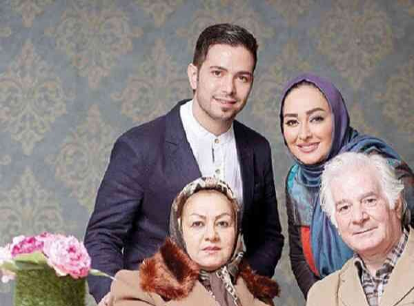  الهام حمیدی
