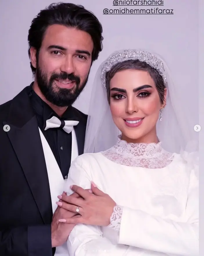 نیلوفر شهیدی