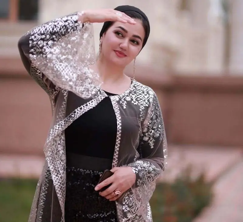 تهمینه رجبوا