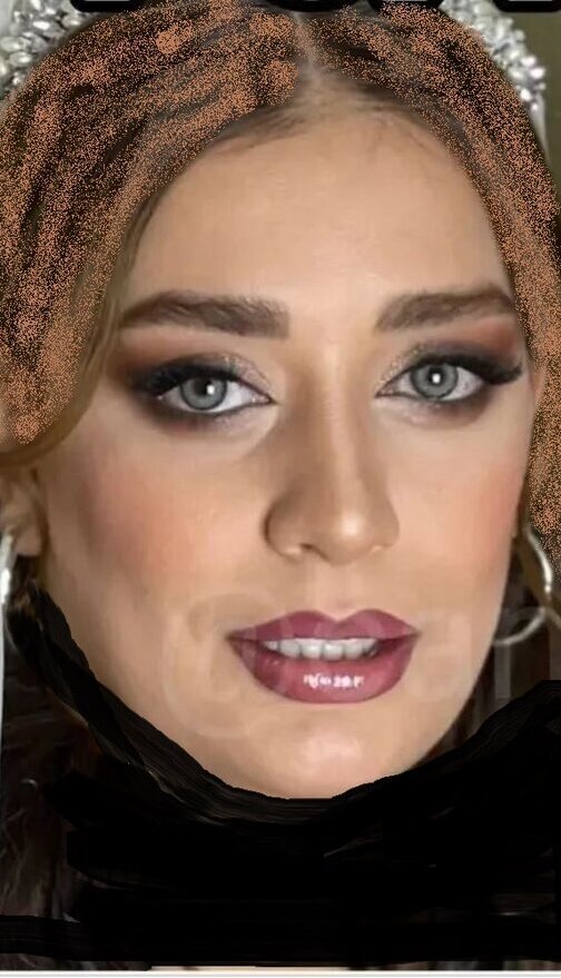  گلپری آوای باران 