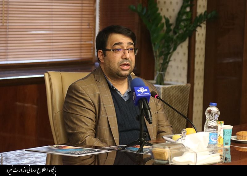 مدیر کمیته علمی جشنواره و فن بازار تخصصی صنعت برق ایران 