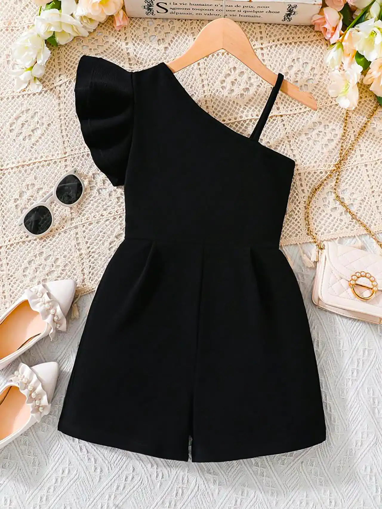 لباس مجلسی بچگانه