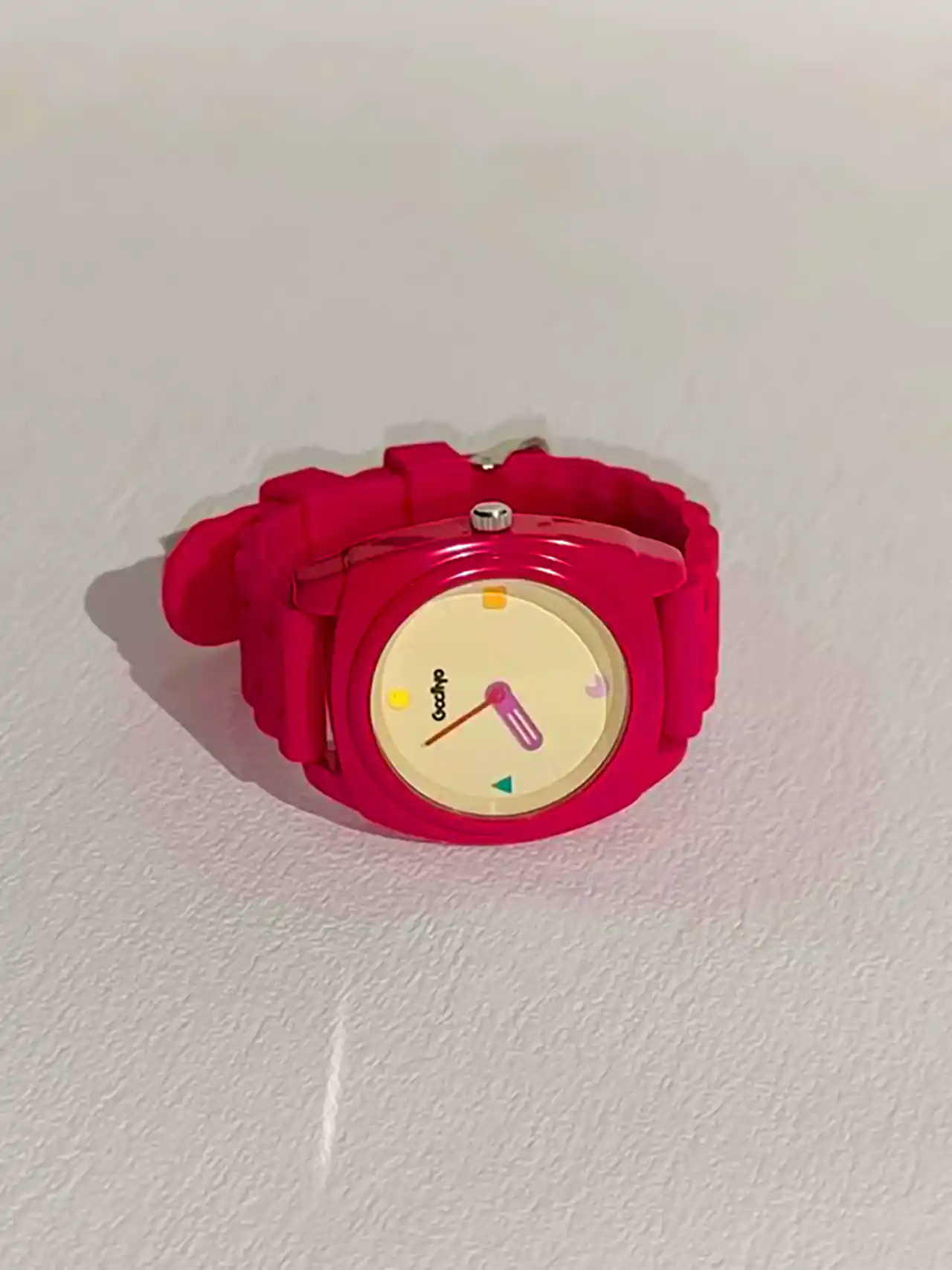 ساعت مچی دخترونه