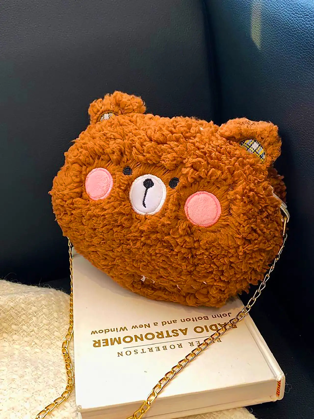 کیف فانتزی تدی