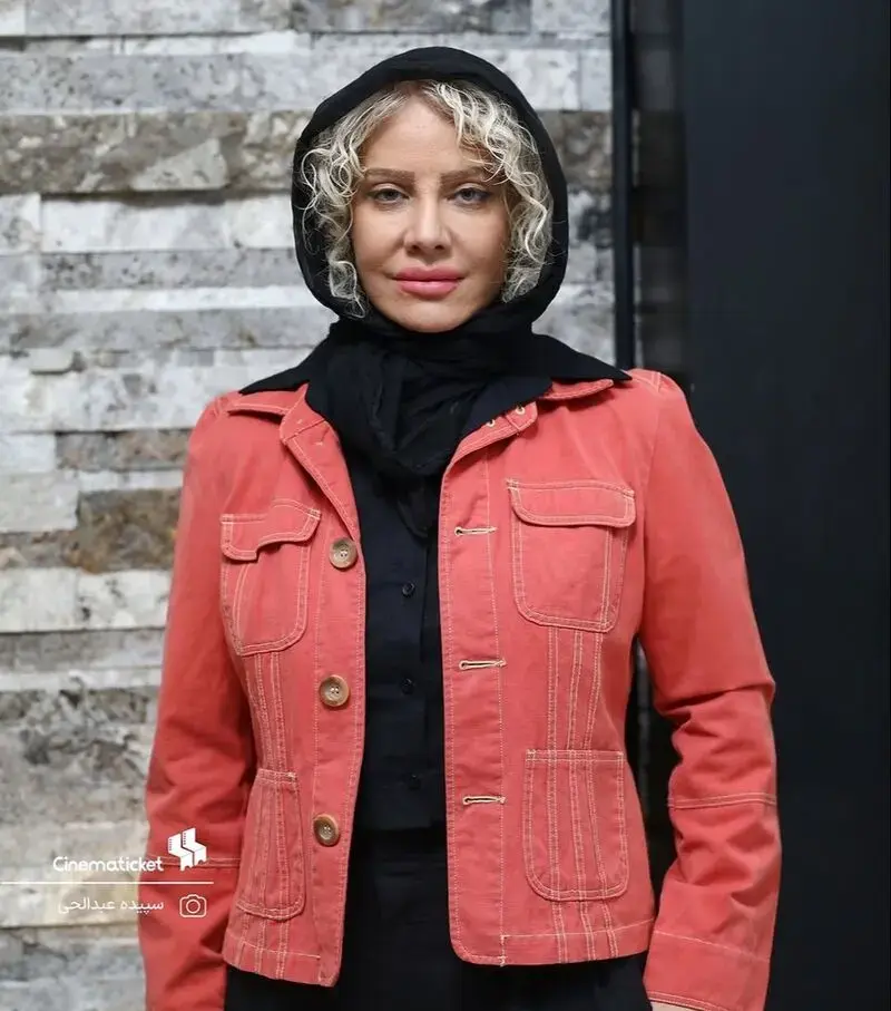 استایل بازیگران