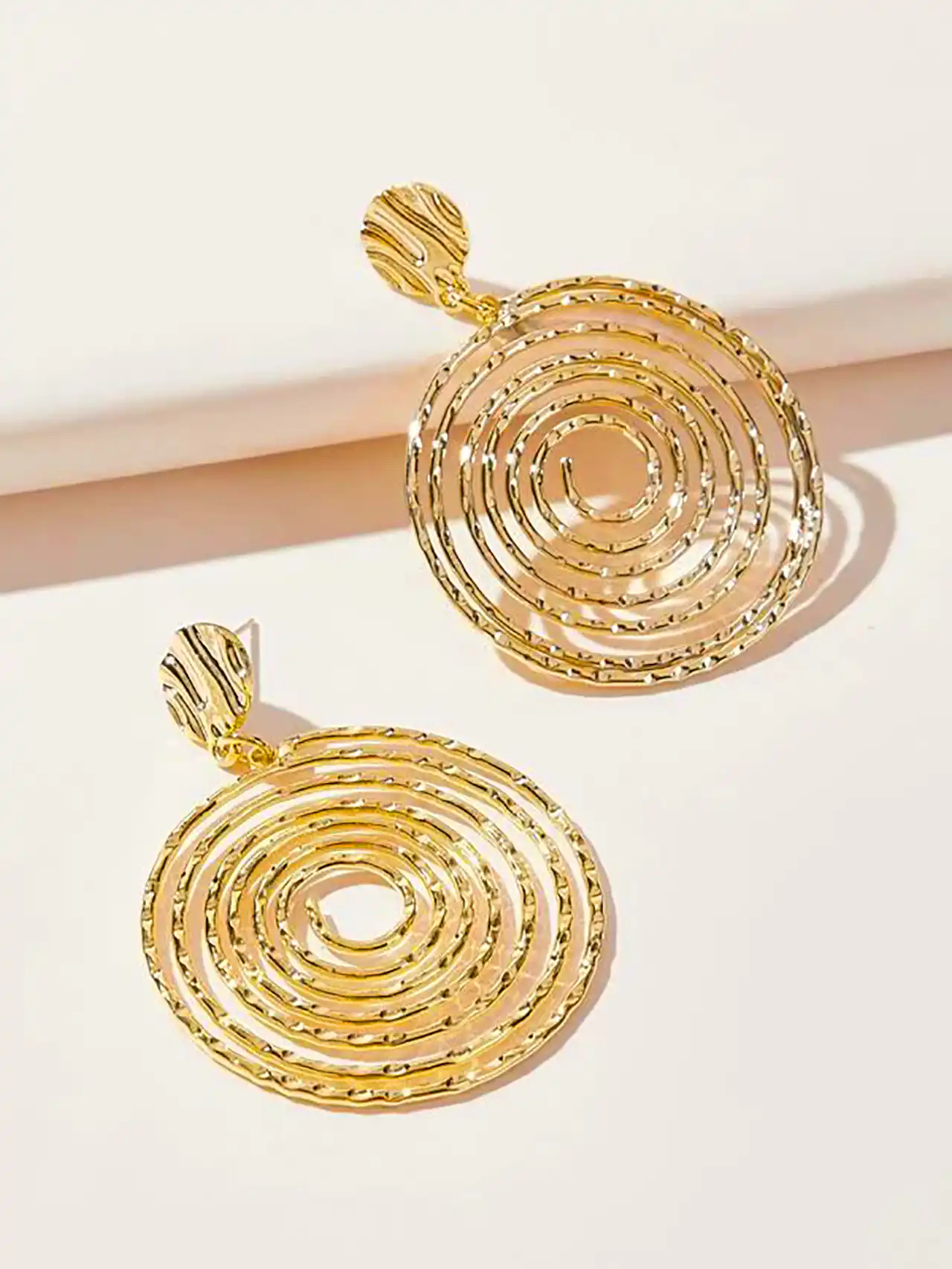 گوشواره زنانه زیبا