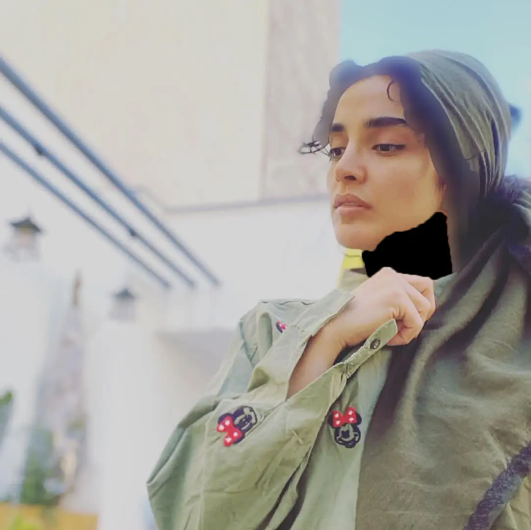الهه حصاری