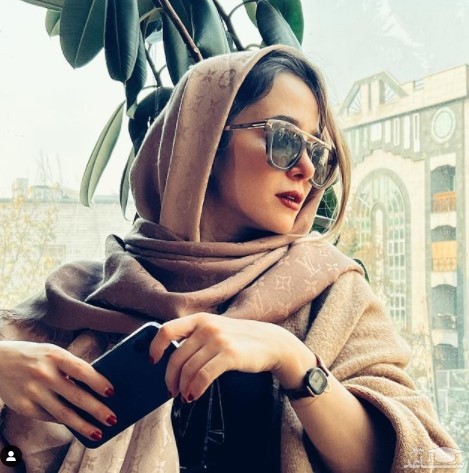 الناز حبیبی