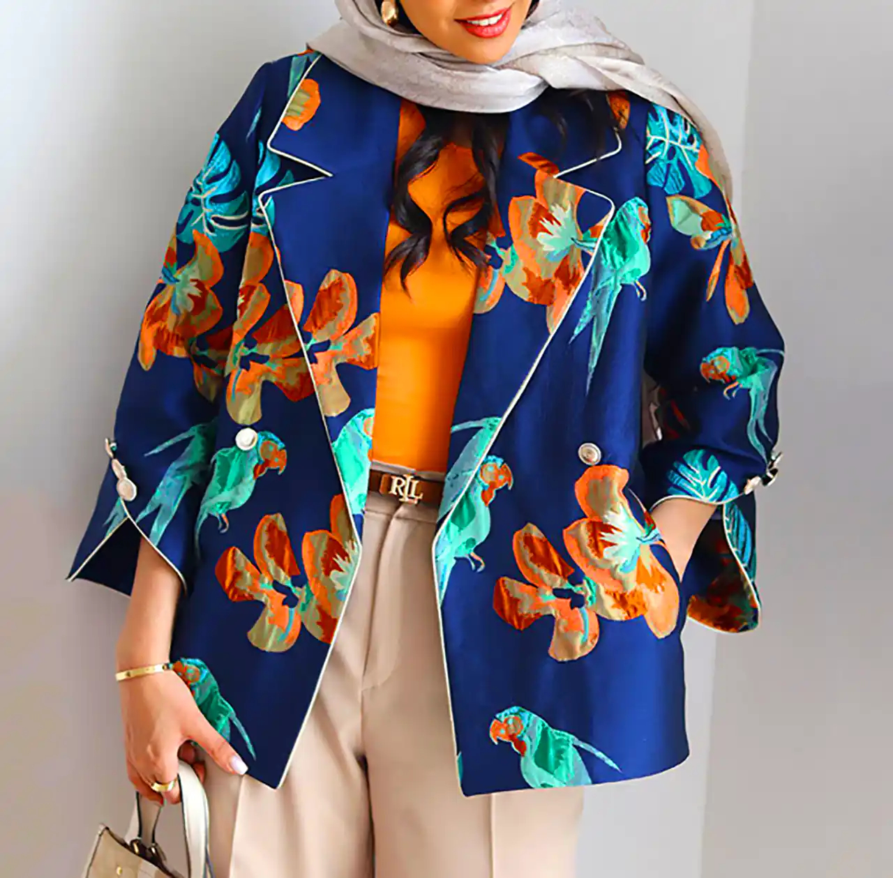 مانتو کتی کوتاه برای مهمانی