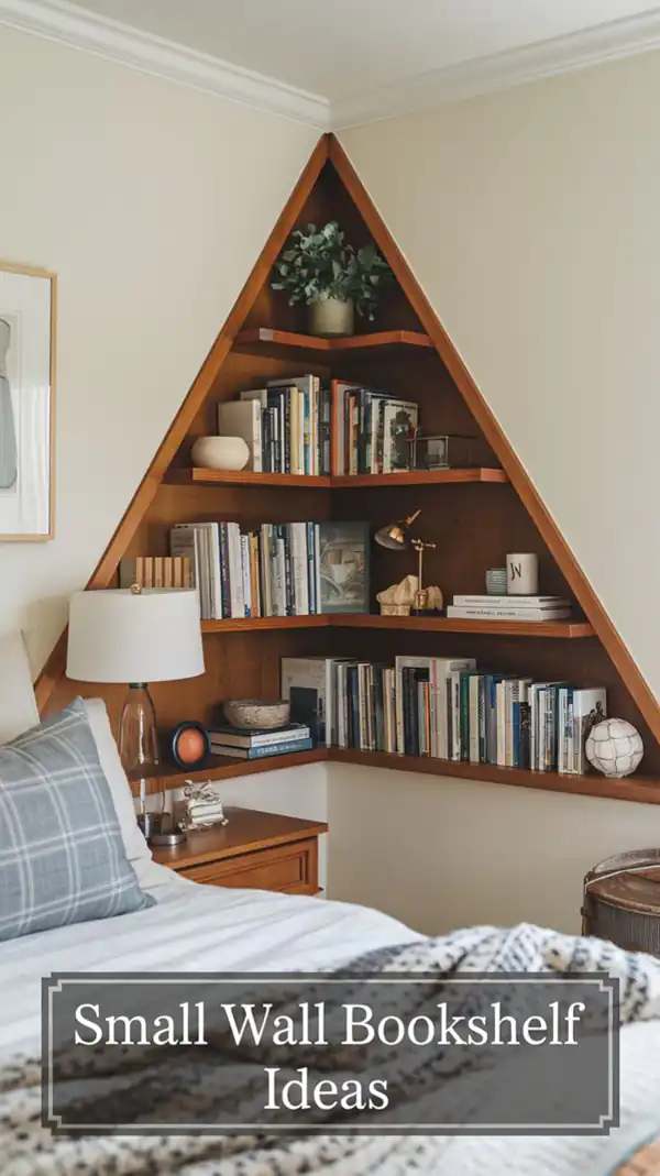 جدیدترین مدل های کتابخانه