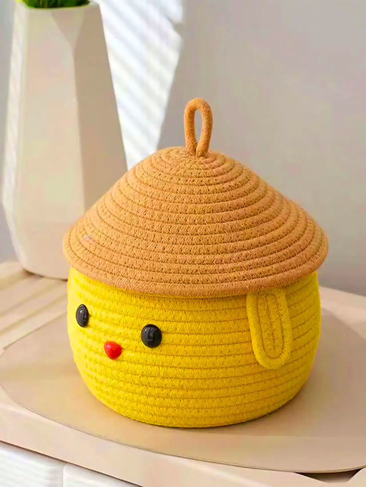 باکس کاربردی و خلاقانه اتاق کودک