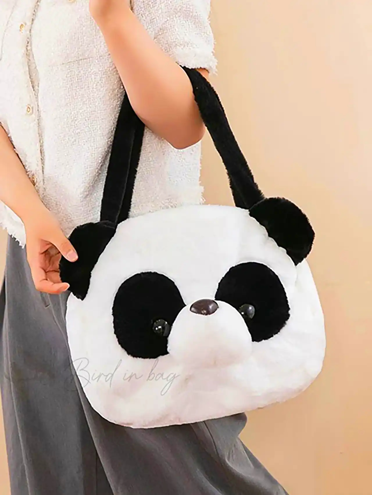 کیف پاندا فانتزی
