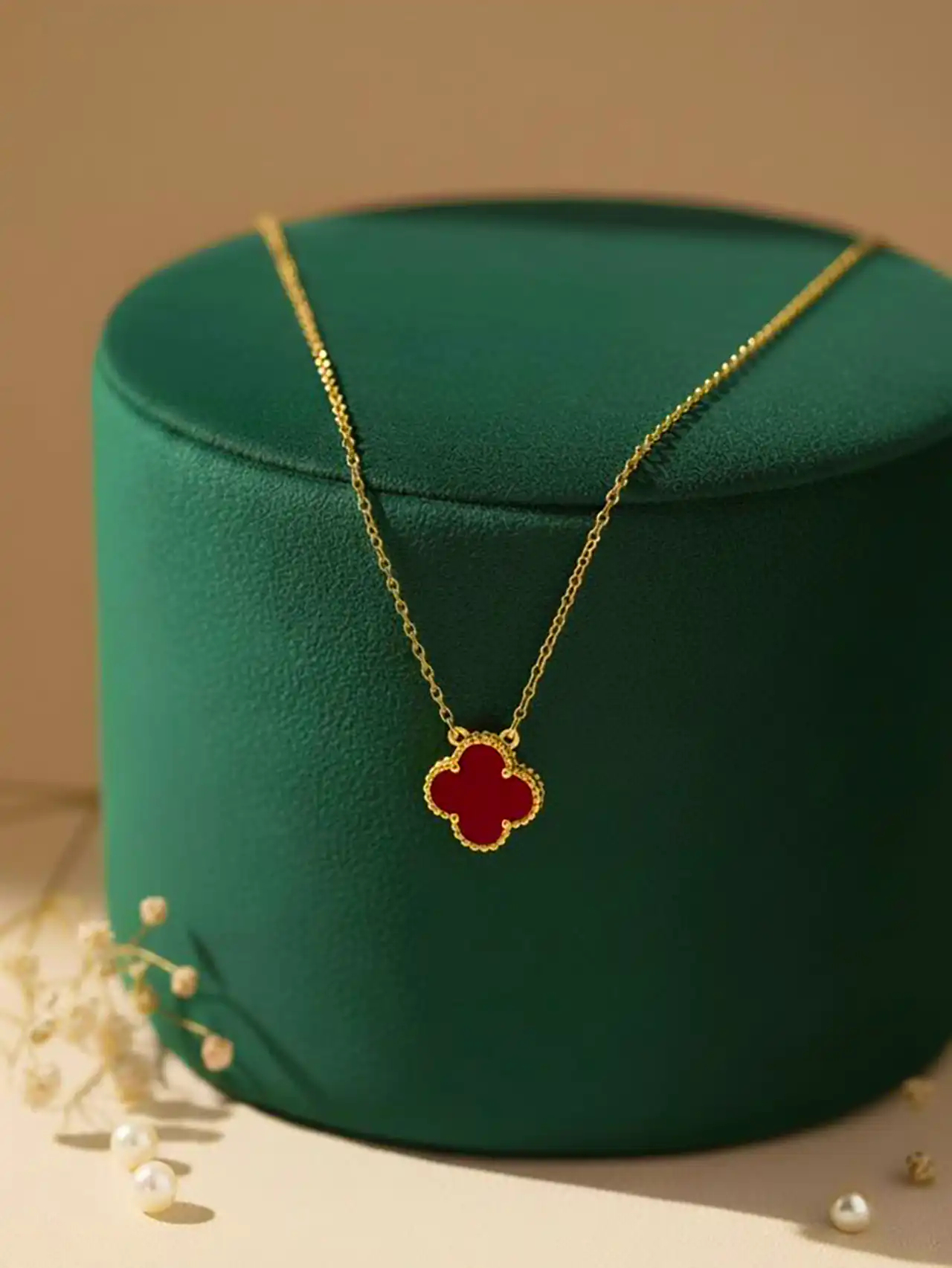 زیورآلات طلا اقتصادی برای کادو