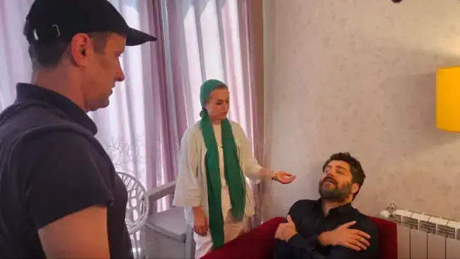 اکرم مهدوی