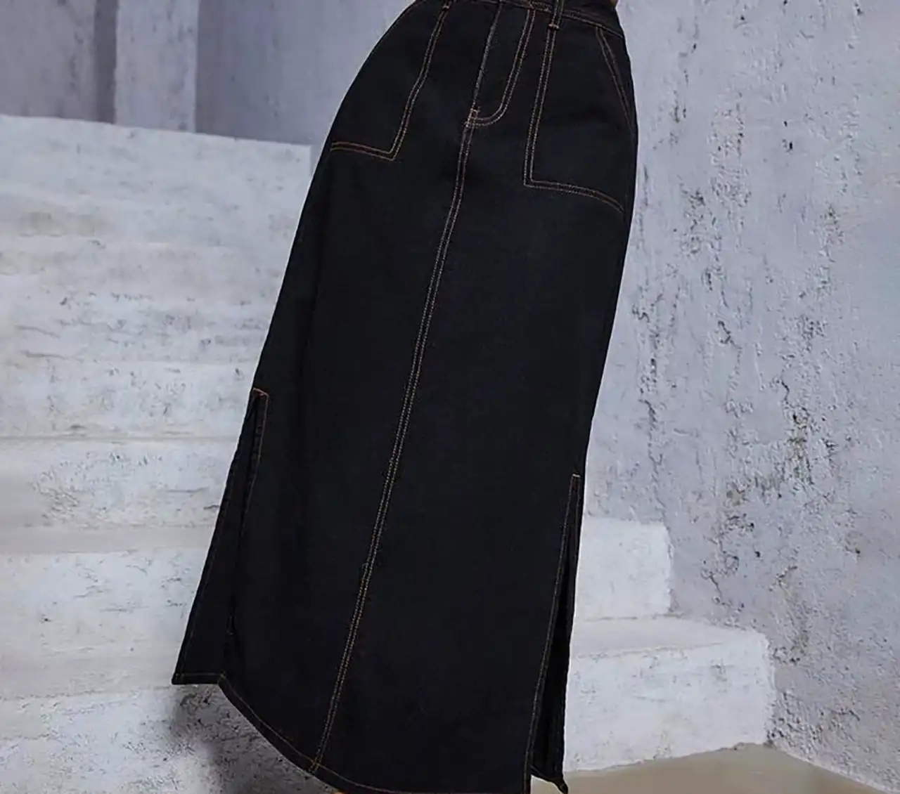 دامن شیک جدید