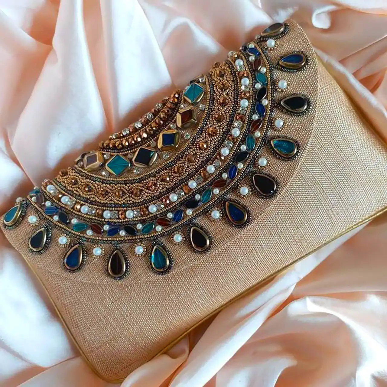 کیف دستی جذاب سنتی