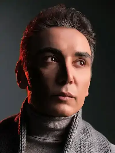 شادمهر عقیلی