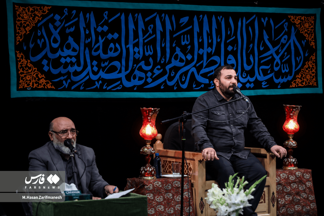 سید مجید بنی فاطمه