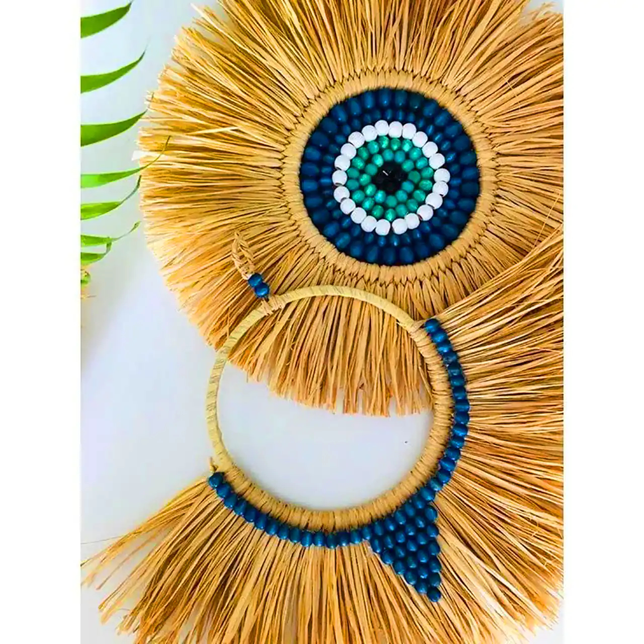 محافظ چشم زخم سنتی و مدرن 