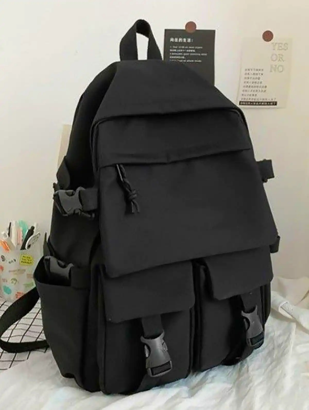 کوله پشتی ترند و بینظیر