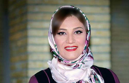 بازیگران ایرانی با روسری (10)