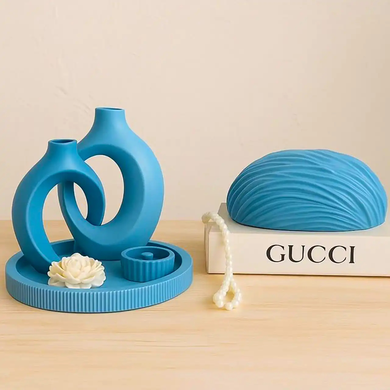 گلدان مینیمال خاص