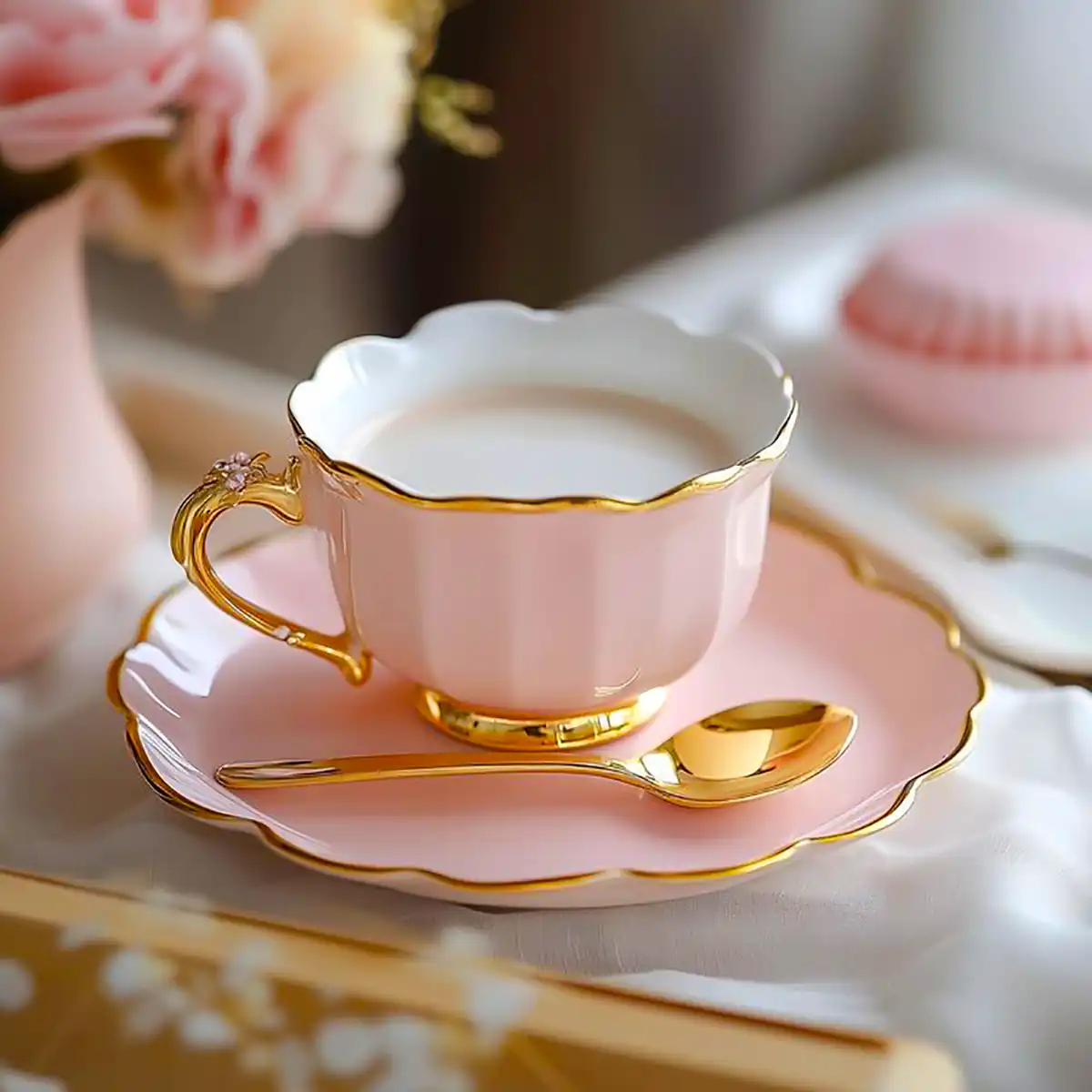 سرویس چایخوری خاص