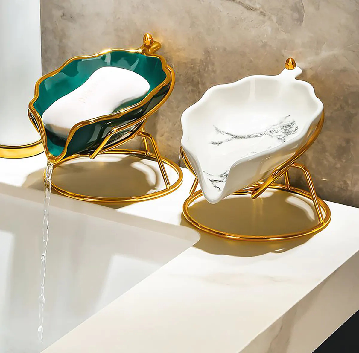 ست سرویس بهداشتی لاکچری