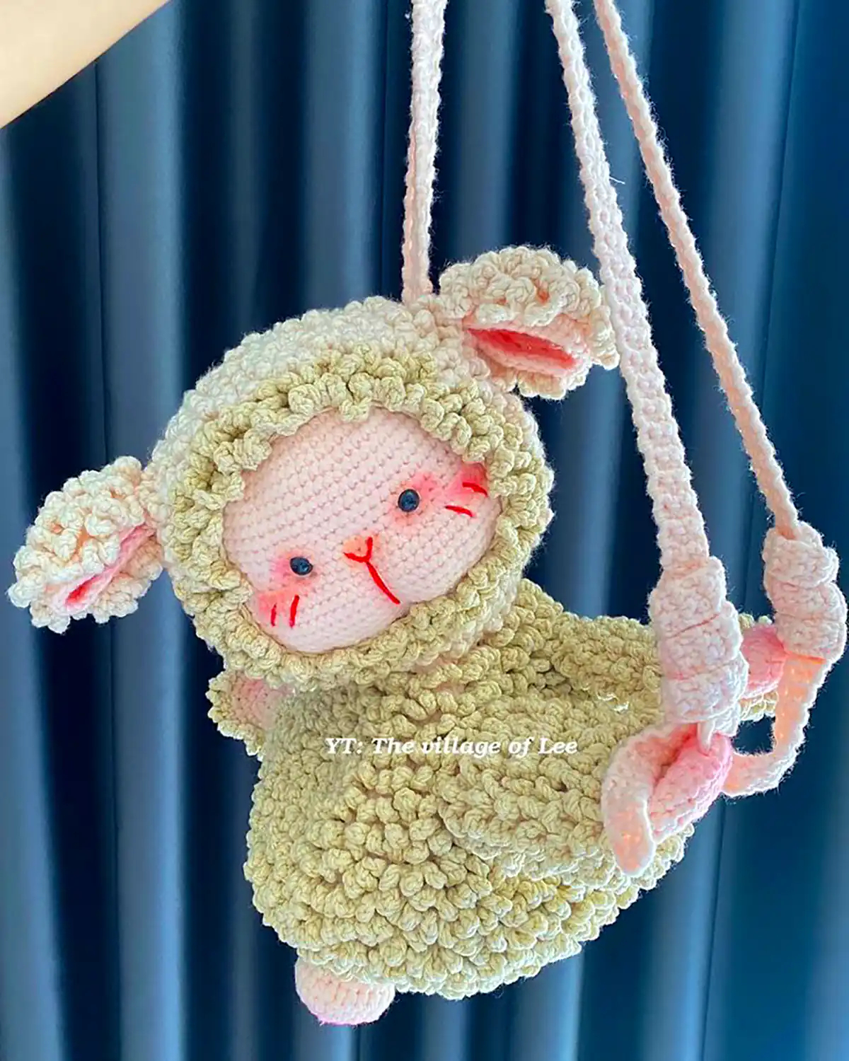 عروسک ببعی 
