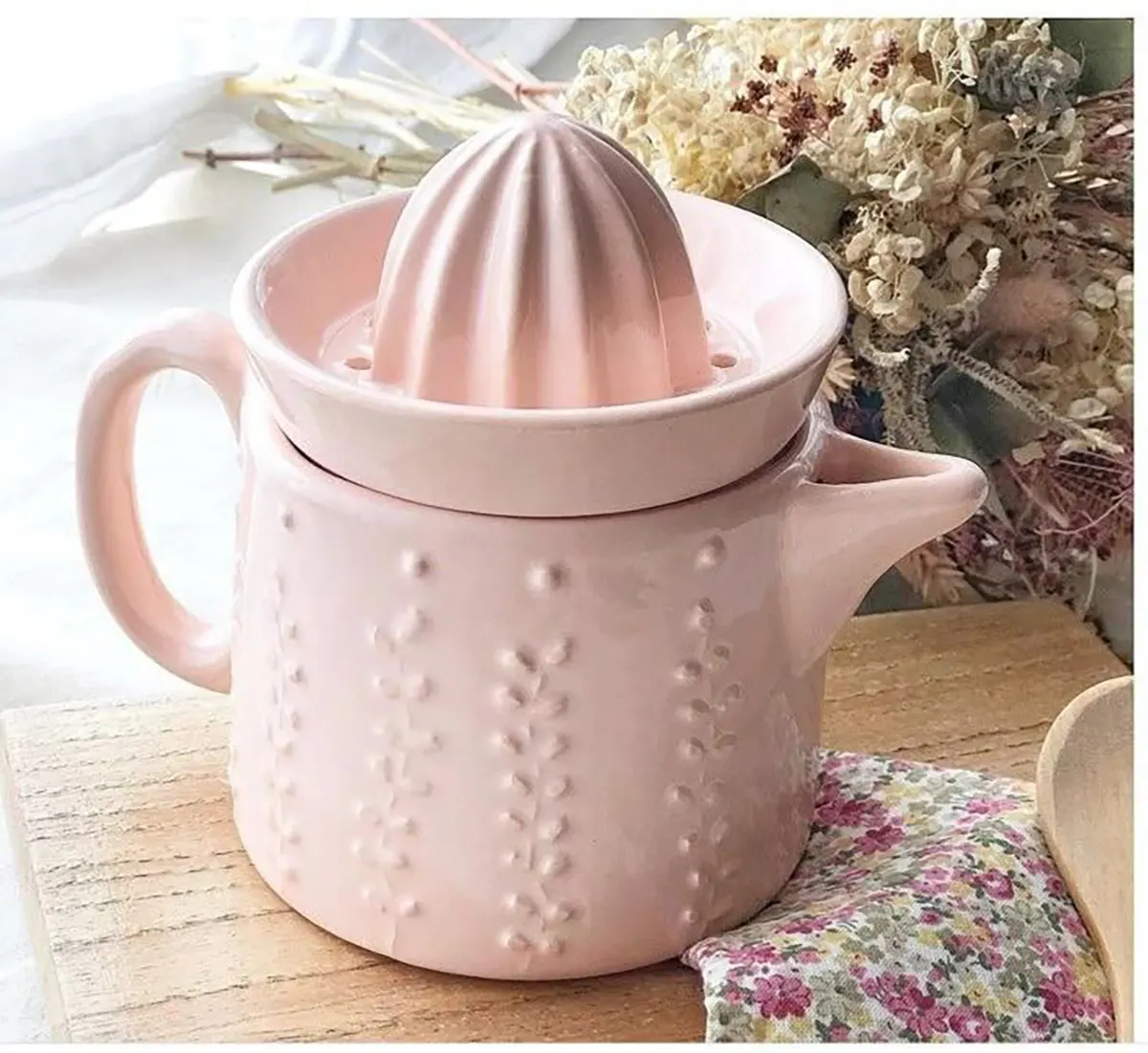 آبمیوه گیری سرامیکی