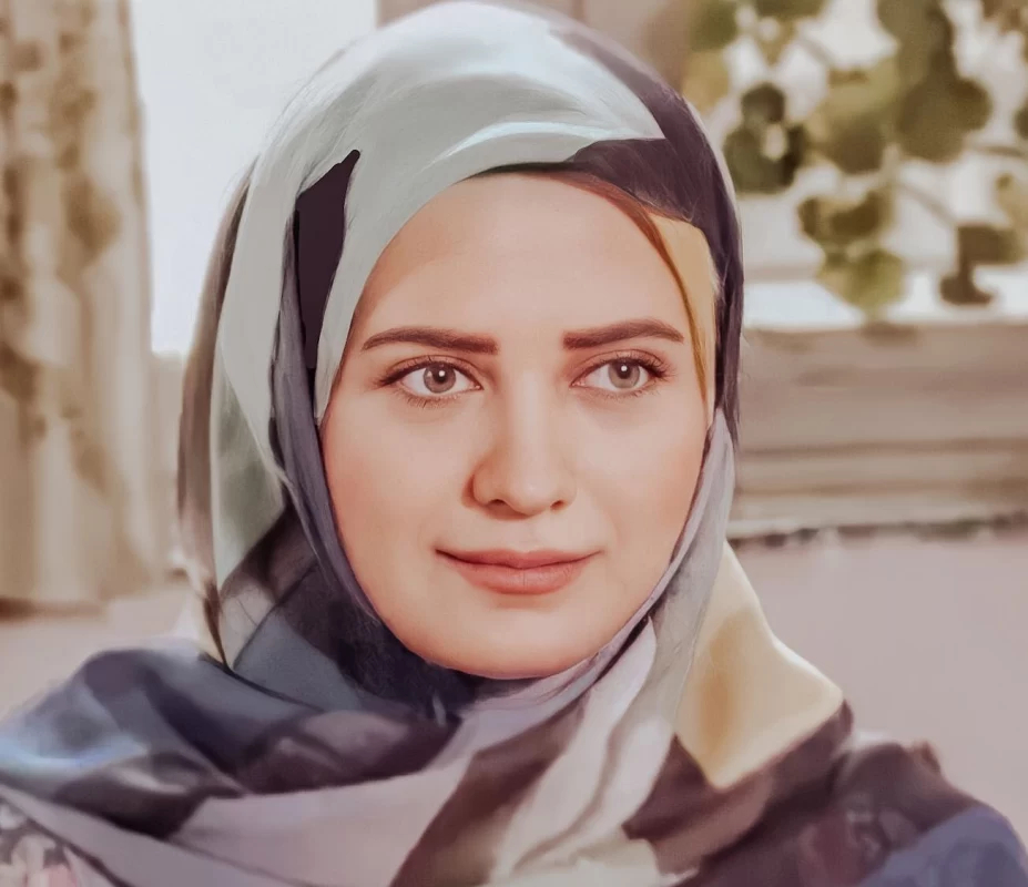 بیوگرافی لعیا زنگنه زندگی هنری و شخصی + عکس های جدید و قدیم