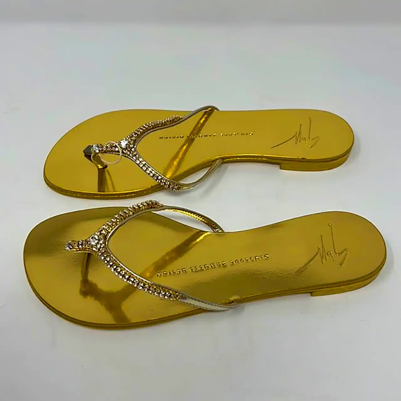 صندل فانتزی و شیک دخترونه