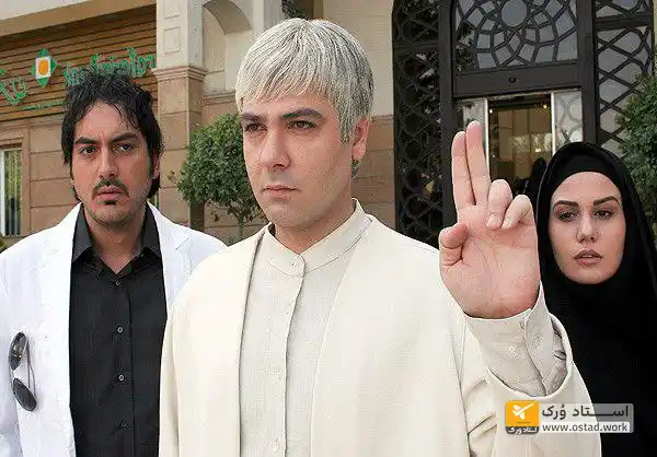 کوروش تهامی