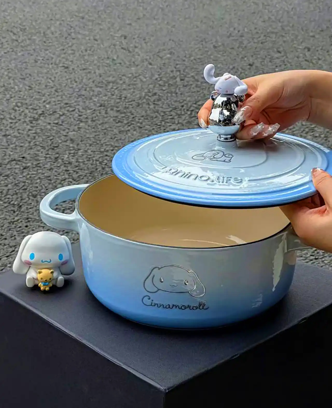 سرویس قابلمه شیک عروس