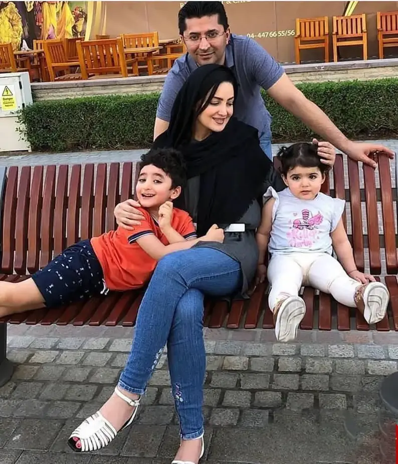 شیلا خداداد