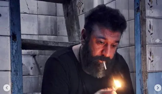 علی انصاریان