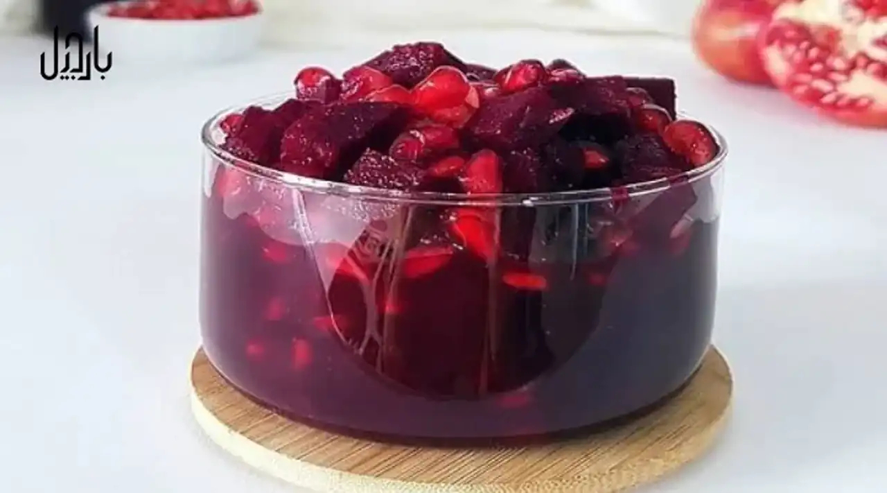 مدل سالاد شب یلدا + زیباترین مدل های سالاد مخصوص شب یلدای امسال